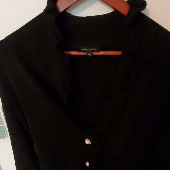 BCBG Sweater - Picture 3 of 3